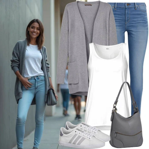 Pletenine kombinirajte z Siva/Srebrna Kardigani z okroglim izrezom/Kardigani iz kašmirja lc waikiki, Bela/Rdeča Kratki topi/Crop Tops Čipka/Odrezane majice brez rokavov Sixth June, Modra/Temno modra Oprijete Kavbojke/Kavbojke z Nizkimi Pasovi/Raztegljive Kavbojke/Ozke Kavbojke/Kavbojke Visokega Pasu/Push up Kavbojke/Kavbojke z Razporkom/Kavbojke z Nizkim Pasom Superdry, Bela/Krem Superge Nizke/Platnene superge/Ozke superge/Usnjene Superge/Plato-Sneaker Hugo, Siva/Škrlatna Vodoodporne torbe/Torbe za čez ramo/Satchel torbe/Mini torbice/Torbe za Macbook/Torbice za čez ramo/Vrečka za prenašanje/Men's Bags Vuch