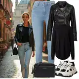 Nike outfity image