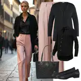 Outfity s Marlene kalhotami image