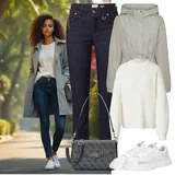 Guess outfiti za dame image