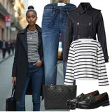 Polo Ralph Lauren outfiti za dame image