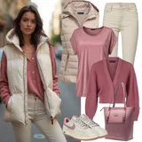 Zimske Outfiti Vintage za dame image