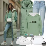 Outfiti z volnenimi jopicami image