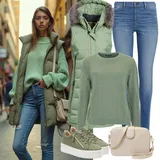 Spomladanski Outfiti image