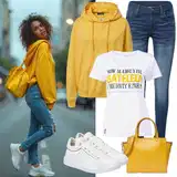 Outfity s Batohy image