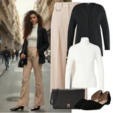 Tommy Hilfiger outfiti image