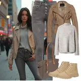 Italijanska outfiti za dame image