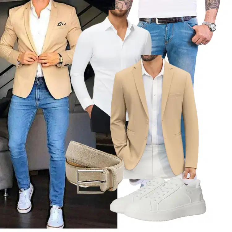 Business Outfit