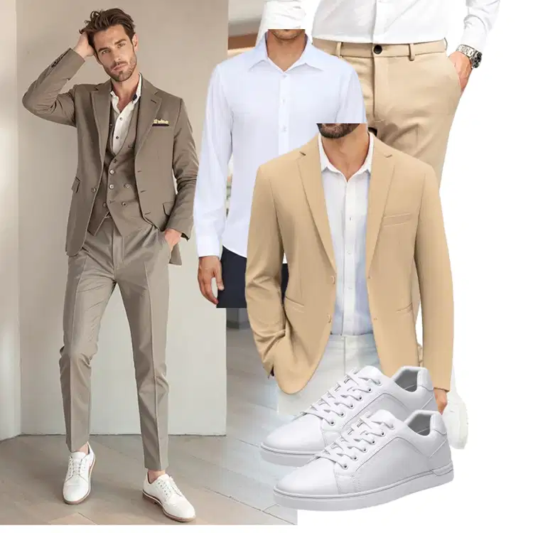 Business Outfit