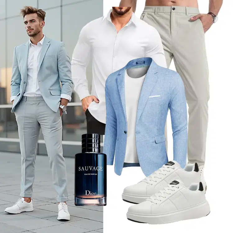 Business Outfit