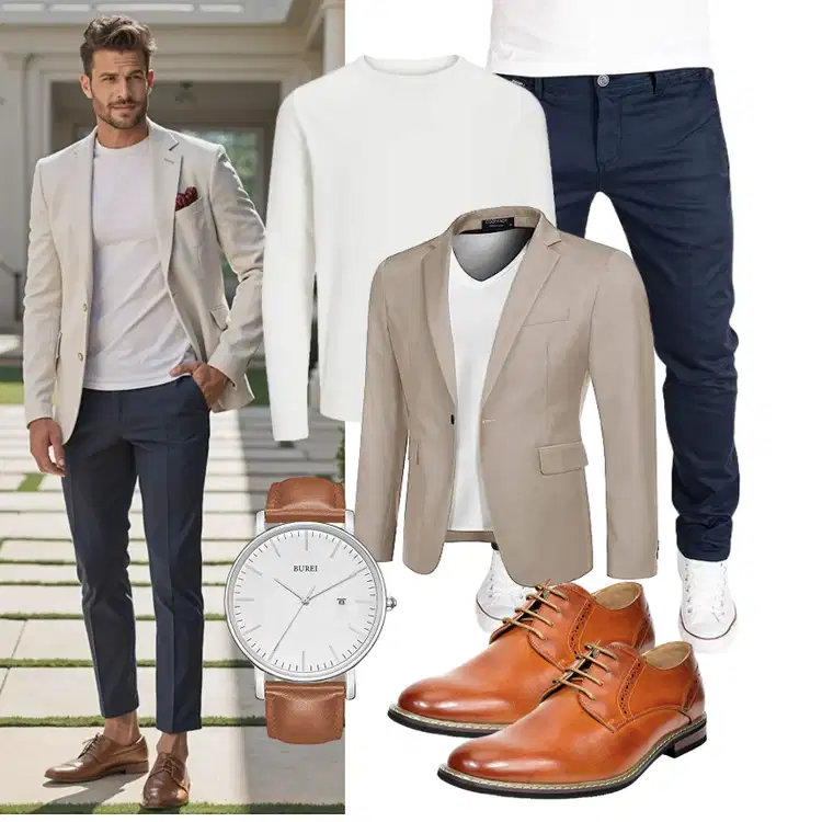 Business Outfit