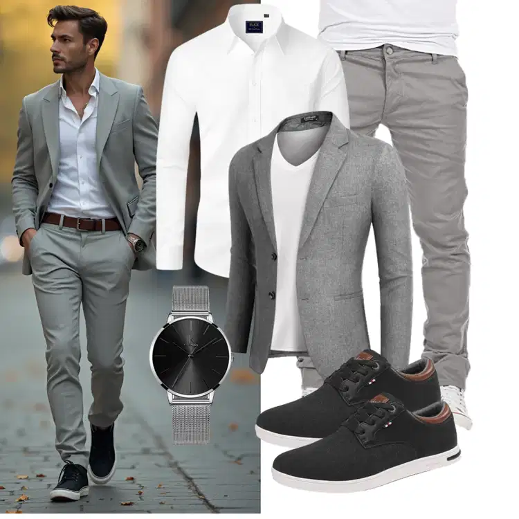 Business Outfit