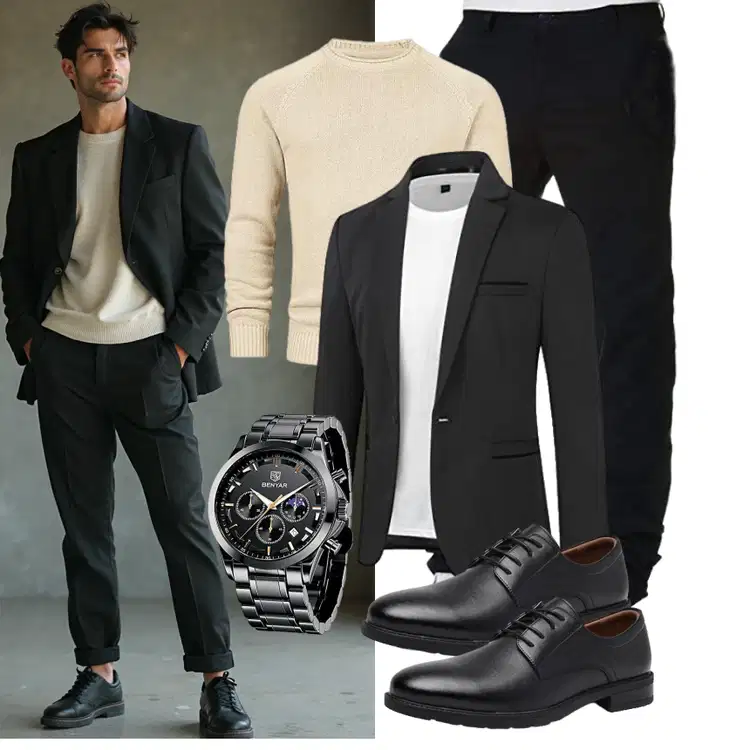 Business Outfit