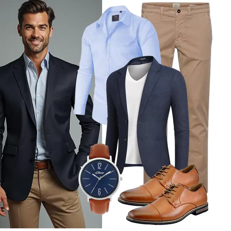 Business Outfit