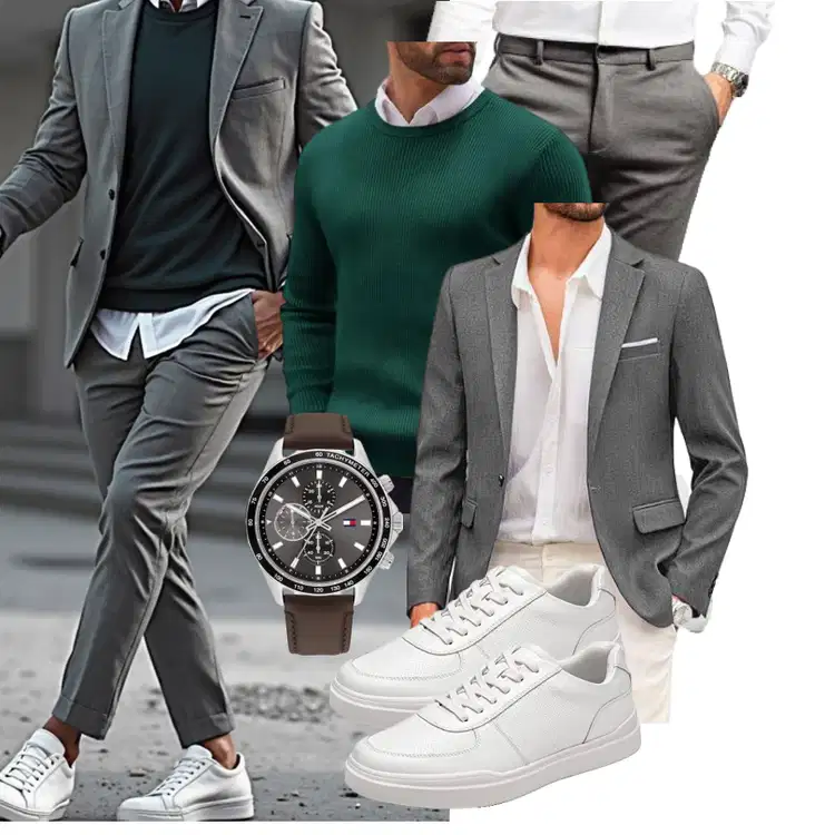 Business Outfit