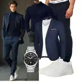 Abendessen Outfits image