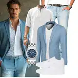 Lederoutfits image