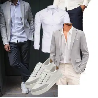 Valentinstag Outfit mit Unkategorisiert Kayhan "Business Outfit"Look: Valentinstag, Wasen, Hochzeit, Bar, Geburtstag, Vatertag