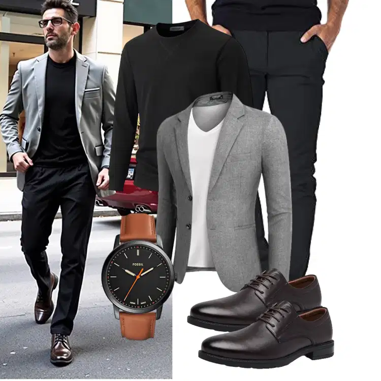 Business Outfit