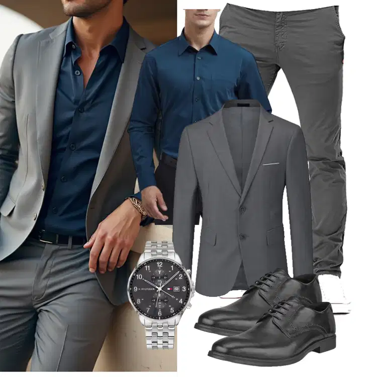 Business Outfit