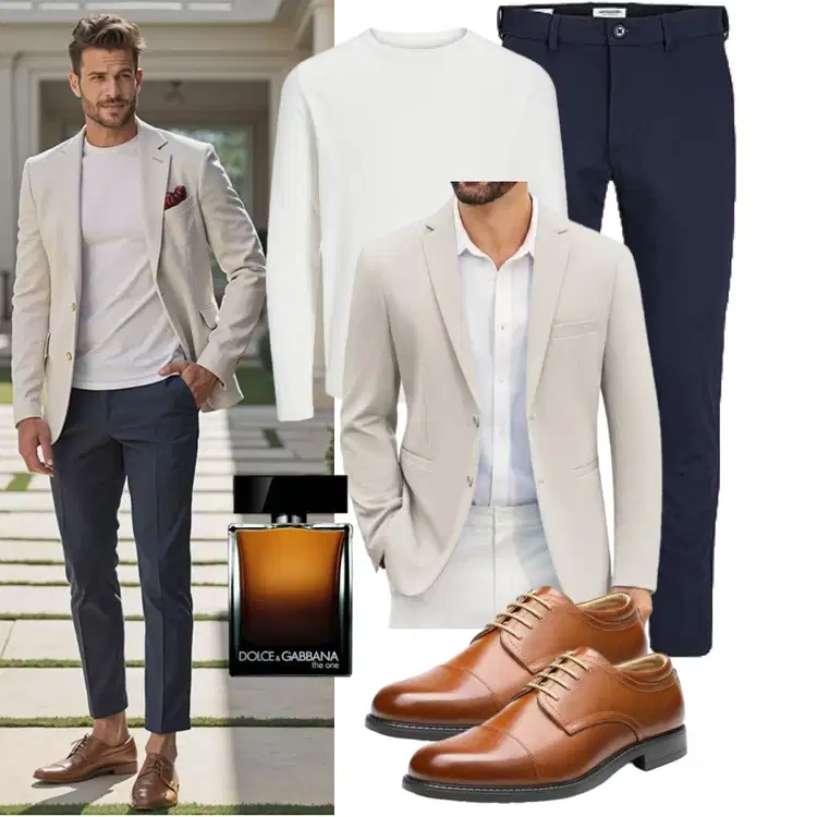 Business Outfit
