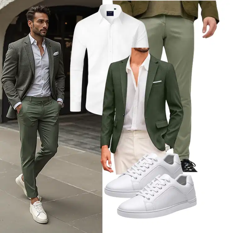 Business Outfit