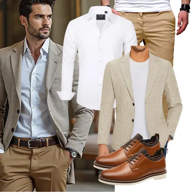 Business Outfit