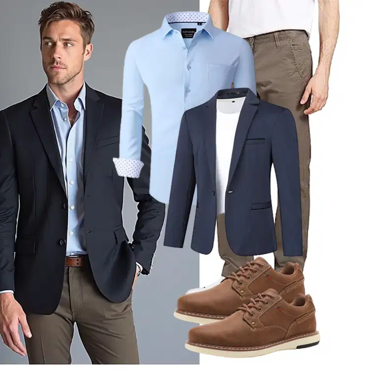 Business Outfit