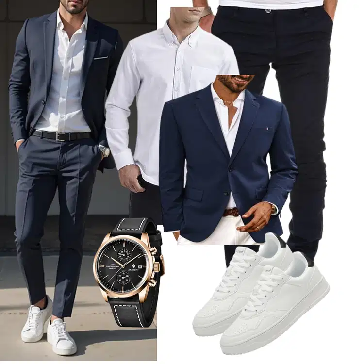Business Outfit