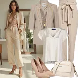 Pracovní outfity z 80. let image