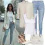 Klasické pracovní outfity image