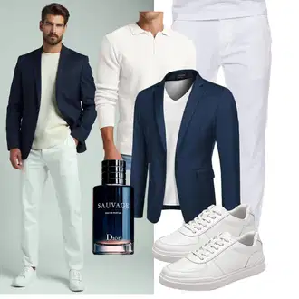 Freizeit Outfits Jeans Winter mit Unkategorisiert Sailwind "Freizeit Outfit"