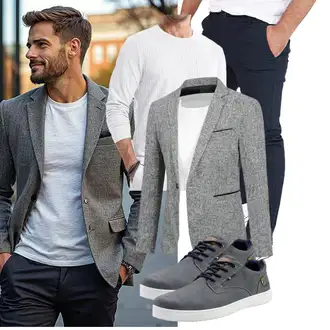 Freizeit Outfits Jeans Winter mit Unkategorisiert JMIERR "Freizeit Outfit"