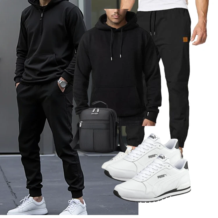 Freizeit Outfit