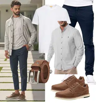 Lounge Outfit mit Unkategorisiert Suwangi "Freizeit Outfit"