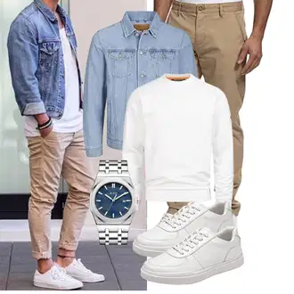 Herbst Outfits Geburtstag mit Unkategorisiert BUREI "Freizeit Outfit"Look: Weihnachten, Geburtstag, Valentinstag, Date, Wasen, Bar