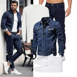 Herbst Outfits Geburtstag mit Unkategorisiert Casisto.J "Freizeit Outfit"Look: Geburtstag, Weihnachten, Hochzeit, Wasen