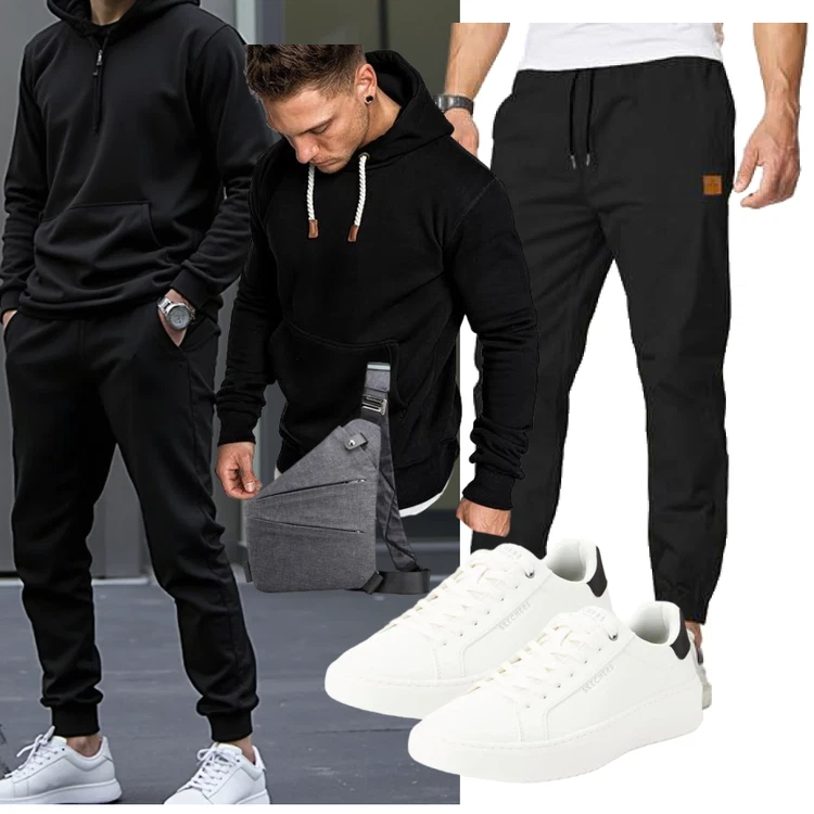 Freizeit Outfit