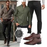 Outfits mit Reißverschluss image