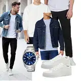 Fleece Outfits image
