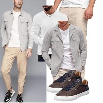 Loose fit Outfit mit Unkategorisiert "Freizeit Outfit"