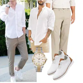 Kurz Outfit mit Unkategorisiert "Freizeit Outfit"