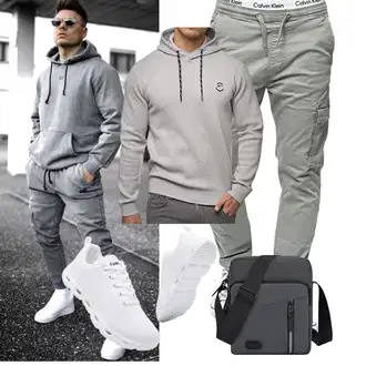 Bank Outfit mit Unkategorisiert "Freizeit Outfit"Look: Geburtstag, Weihnachten, Bar, Bank, Schule, Wasen