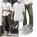 Moderne Outfits image