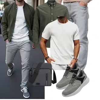 Herbst Outfits Geburtstag mit Unkategorisiert "Freizeit Outfit"Look: Geburtstag, Weihnachten, Bar, Bank, Schule, Wasen