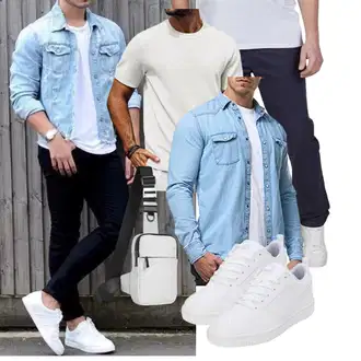 Mini Outfit mit Unkategorisiert Tibroni "Freizeit Outfit"