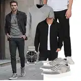 Cord Outfits image