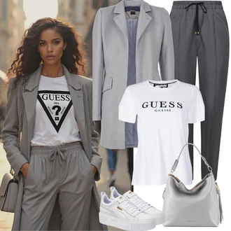 S Resicama Outfit sa Crna/Tamnosiva/Siva Sako od smokinga/Kožna Jakna za Muškarce/Boyfriend Sako/Sako Jakna/Elegantni Sako/Dugi Sako/Sakoi za Bluzu/Kratki Sako cloud5ive "Gradski stil odijevanja"