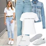 Klasické koncertní outfity image