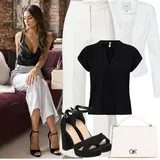 Outfiti s kratkom dužinom image